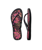 Havaianas Women's Slim Organic Thong | Red Kado