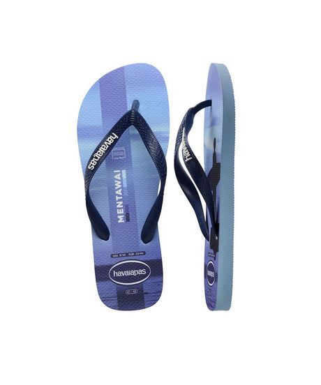 Havaianas Men's Top Surfer Thongs | Red Kado