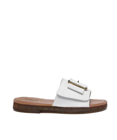 Women's Alli Sandal | Red Kado