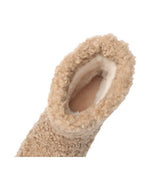 Women's Penny Plush Wool Boots | Red Kado