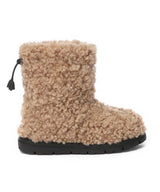 Kid’s Penny Wool Strap Boots | Red Kado