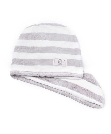 Fast Drying Hair Towel | Red Kado