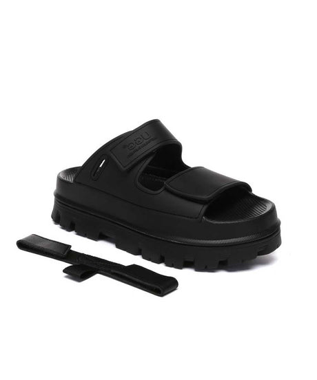 Women's UGG Tania Platform Sandals | Red Kado