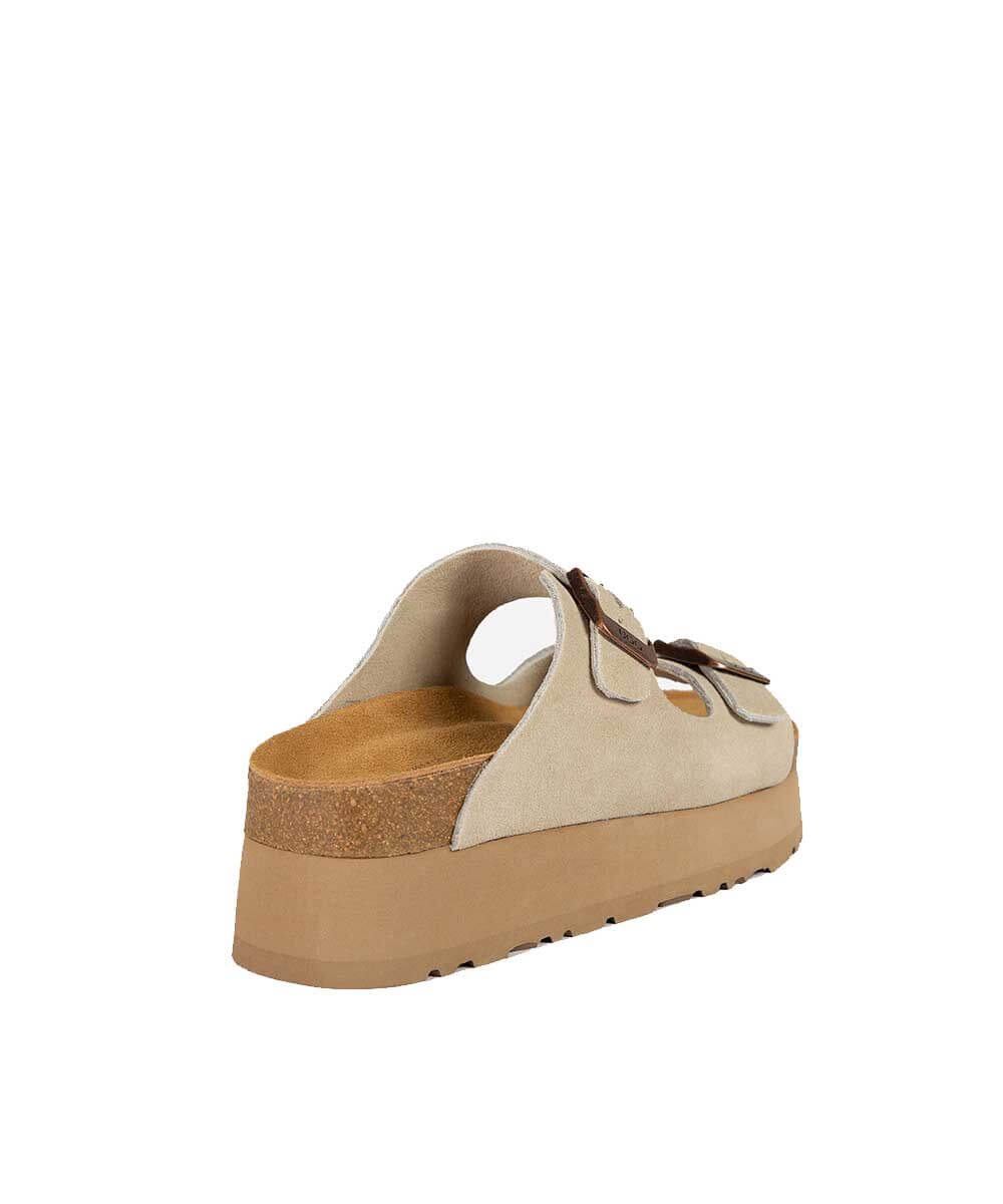 Women's UGG Alto Platform Sandal | Red Kado
