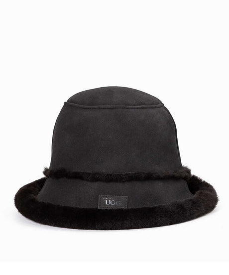 UGG Tina Bucket Hat | Red Kado