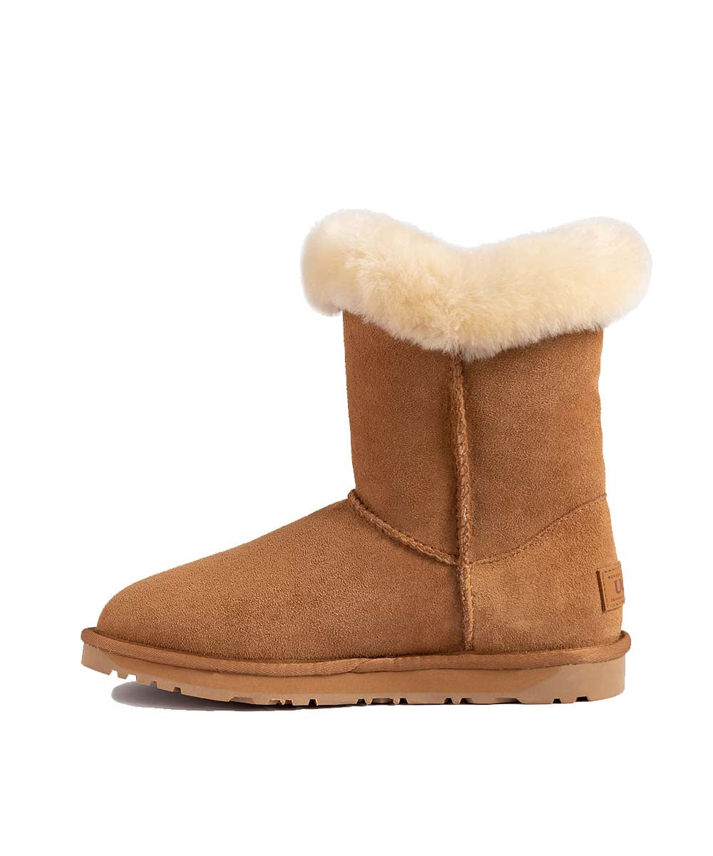 Women's UGG Claire Boot | Red Kado