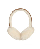 Jaye Wool UGG Earmuffs | Red Kado