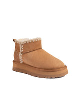 Women's UGG Tracy Platform Boot | Red Kado