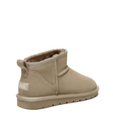 Women's UGG Classic Ultra Mini | Red Kado