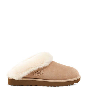 Women's UGG Cluggette Slipper | Red Kado