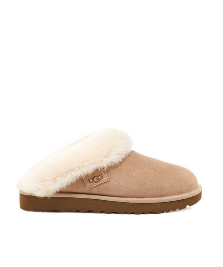 Women's UGG Cluggette Slipper | Red Kado