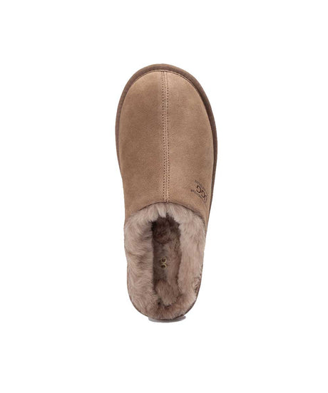 Men's UGG Arky Slipper in Brown | Red Kado