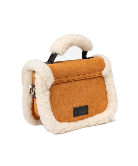 UGG Jen Box Bag | Red Kado
