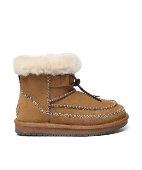 Women's UGG Darwoo Boot | Red Kado