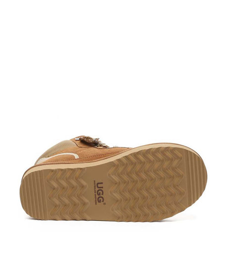 Women's UGG Surry Sneaker | Red Kado