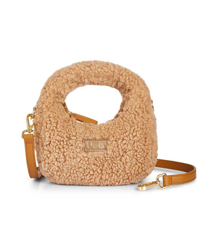 UGG Nelly Handbag | Red Kado