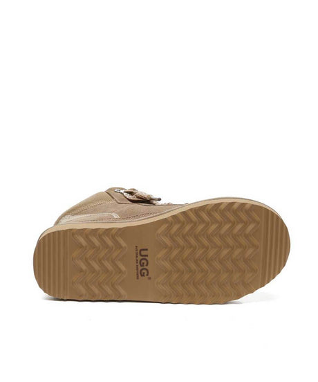 Women's UGG Surry Sneaker | Red Kado