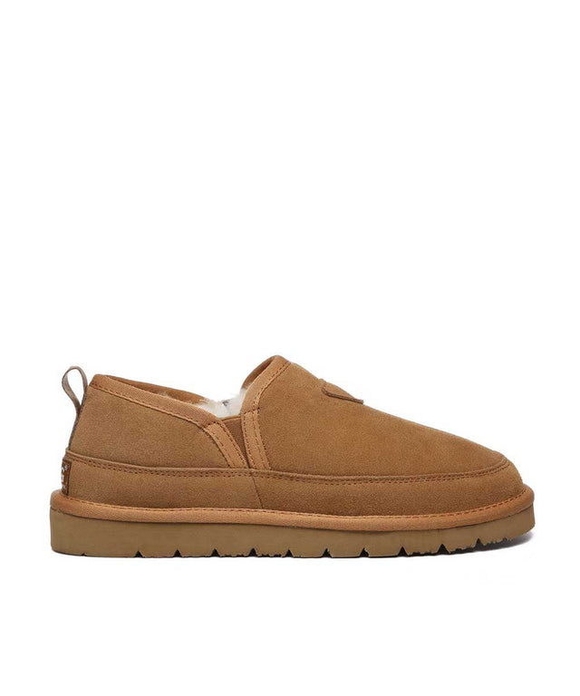 Men's UGG Phil Moccasin | Red Kado