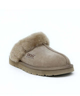 Women's UGG Fuzzy Slipper | Red Kado