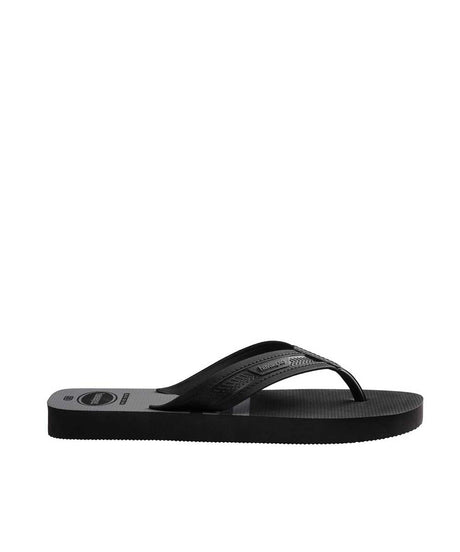 Havaianas Men's City Basic Thongs | Red Kado