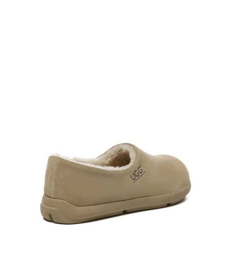 Women's UGG Berr Clog | Red Kado