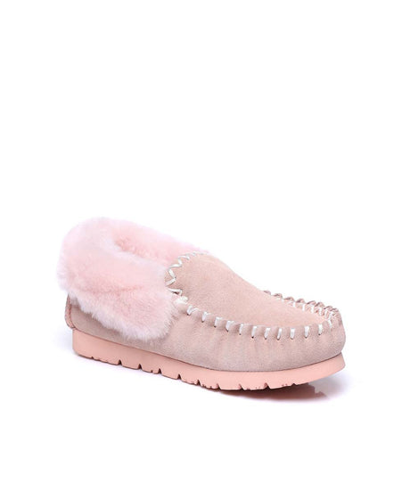 Men's UGG Colette Moccasin | Red Kado
