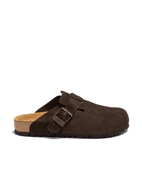 Men's UGG Marly Slippers | Red Kado