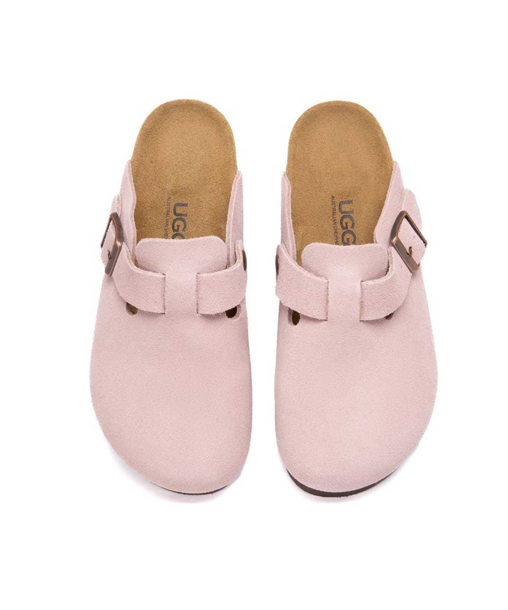 Women’s UGG Velora Sandal | Red Kado