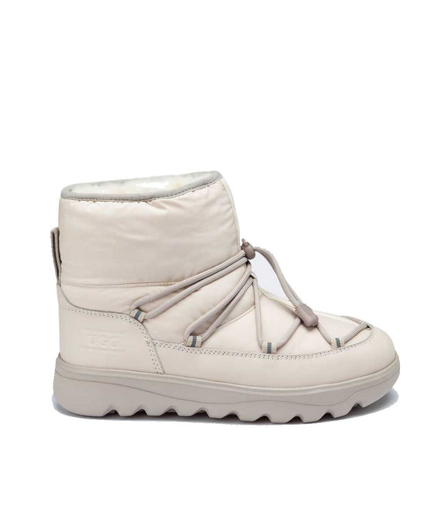 Women's UGG Water Resistant Snow Boots | Red Kado