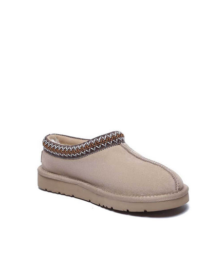 Women's UGG Tassy Moccasin | Red Kado