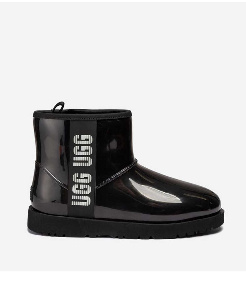 Women's UGG Avalon Waterproof Rain Boot | Red Kado