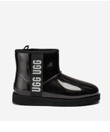 Women's UGG Avalon Waterproof Rain Boot | Red Kado
