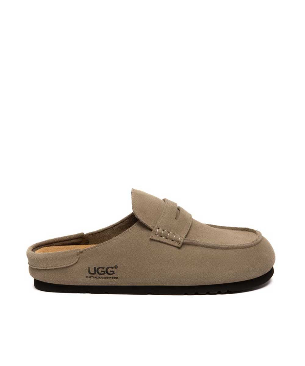 Women's UGG Clayton Slide | Red Kado