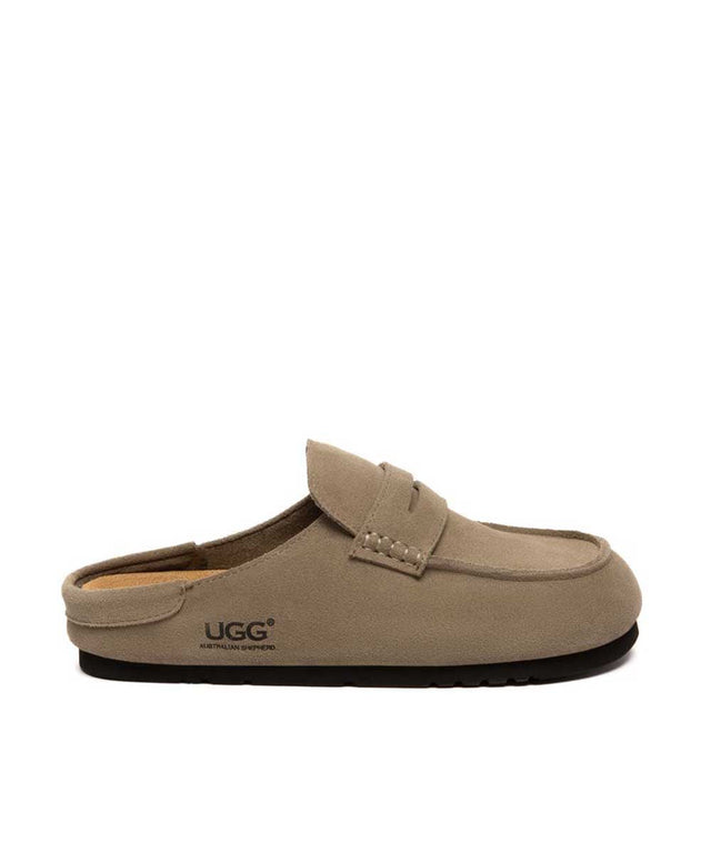 Women's UGG Clayton Slide | Red Kado
