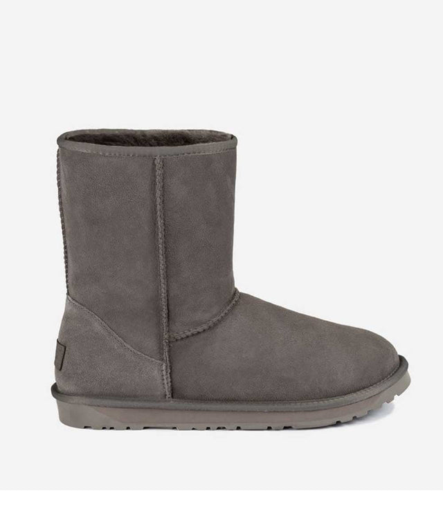 Women's Premium UGG Classic Short Boot Clearance | Red Kado