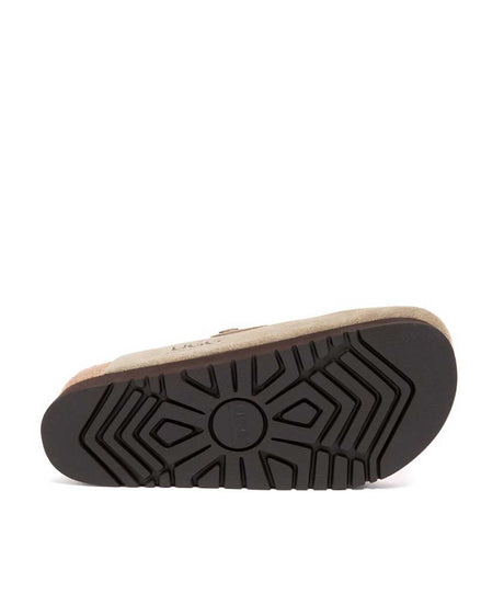 Women’s Marly Platform Sandal | Red Kado