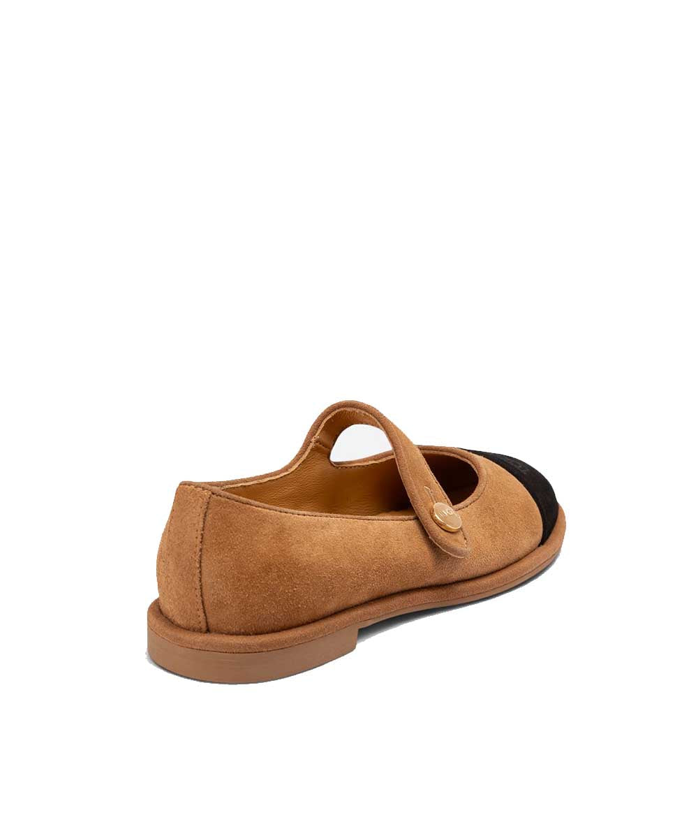 Women's UGG Sendro Flats | Red Kado