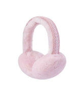 UGG Tassy Wool Earmuffs | Red Kado