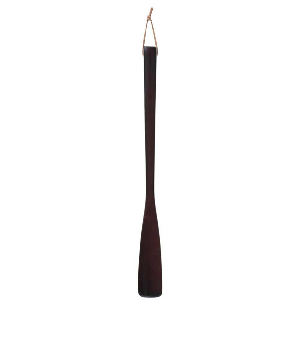 Wooden Shoe Horn 40cm | Red Kado