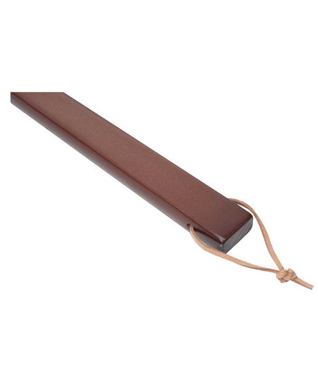 Wooden Shoe Horn 54cm | Red Kado