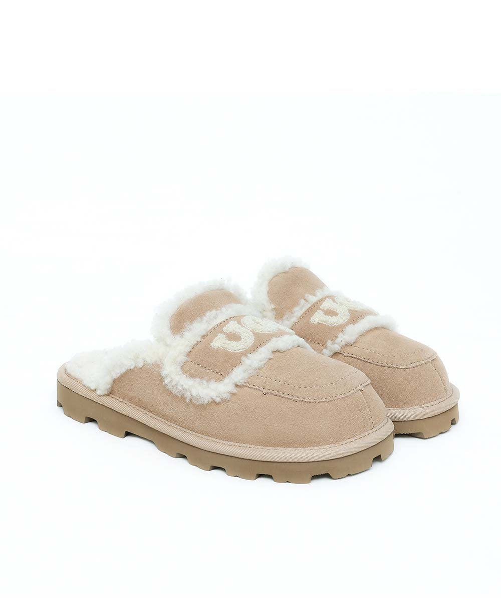 Women's UGG Violet Slipper | Red Kado