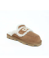 Women's UGG Violet Slipper | Red Kado