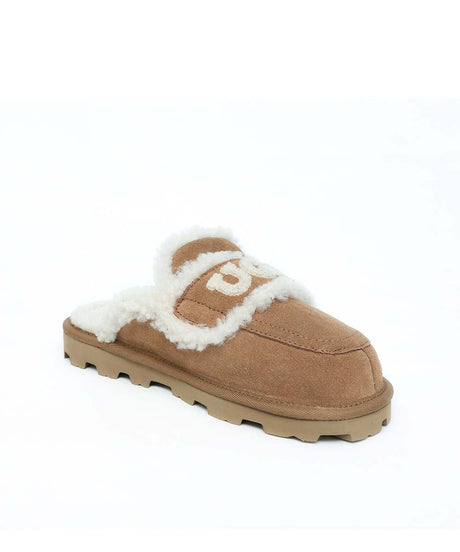 Women's UGG Violet Slipper | Red Kado