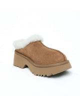 Women's UGG Terra Platform Clog | Red Kado