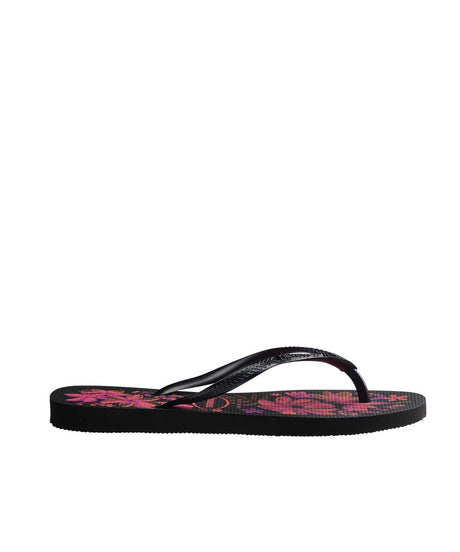 Havaianas Women's Slim Organic Thong | Red Kado