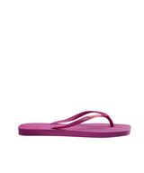 Havaianas Women's Slim Square Pop Thongs | Red Kado