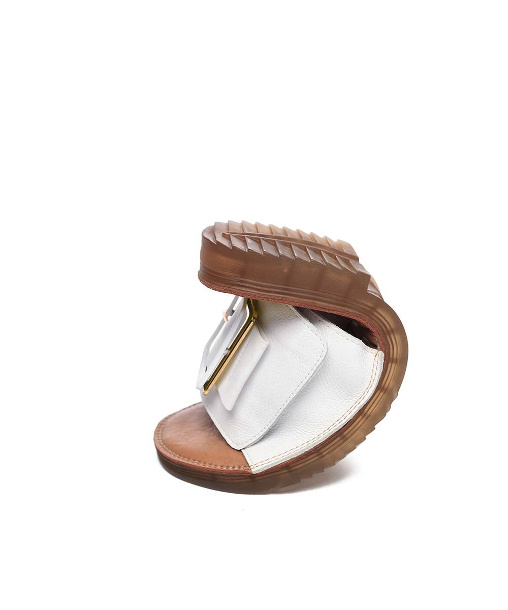 Women's Alli Sandal | Red Kado