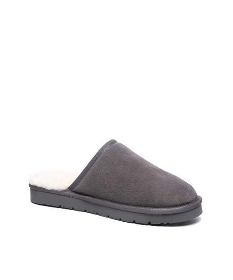 Men's UGG Ted Slipper | Red Kado