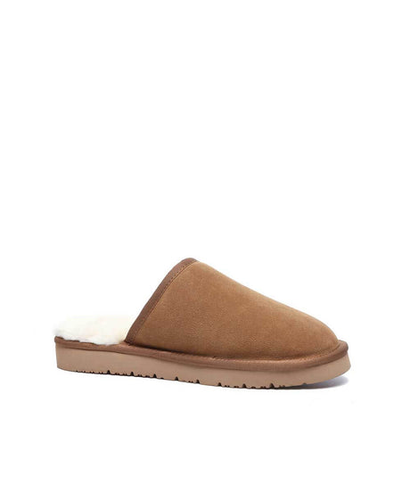 Men's UGG Ted Slipper | Red Kado