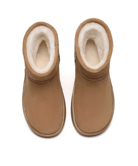 Women's UGG Molsey Outdoor Boot | Red Kado